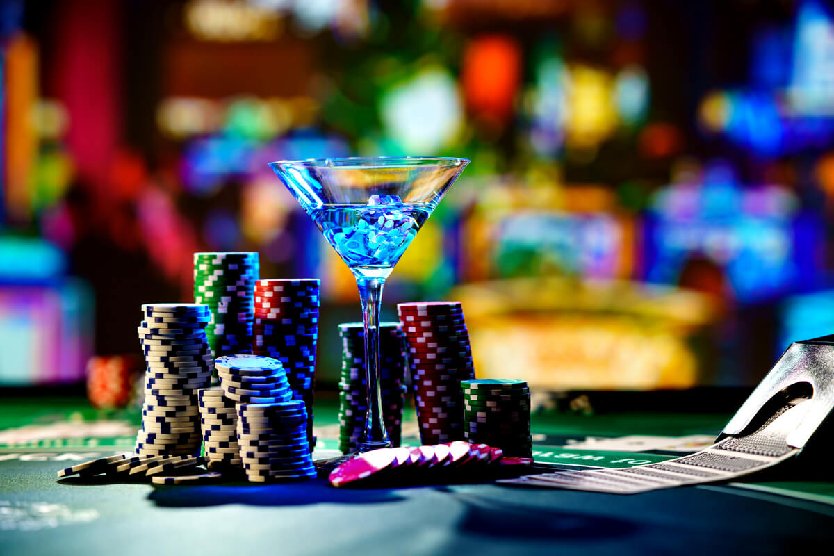 ¡Los 25 mejores casinos en línea de Canadá!