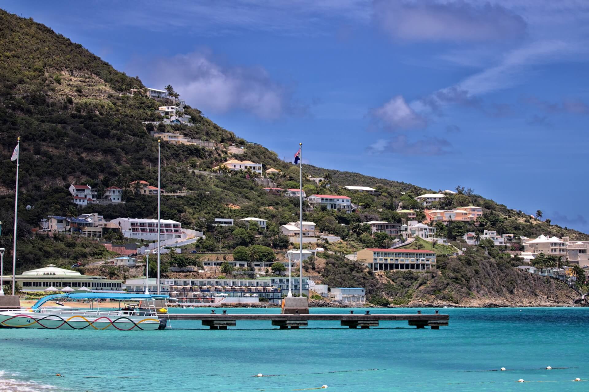 Quanti Casinò Ci Sono A St. Maarten?