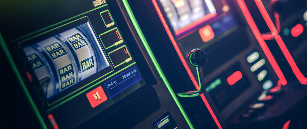Le Slot Machine A Conquistare Il Mondo?
