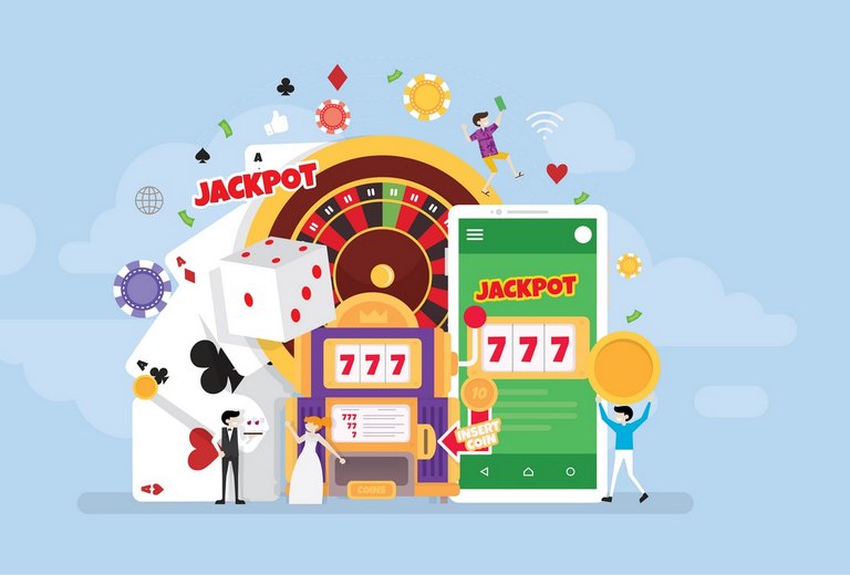 Slot Con Jackpot Progressivo Che Devi Assolutamente Giocare!