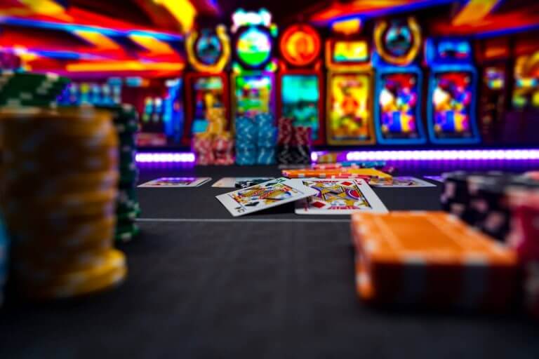 Avant De Jouer: Meilleures Et Pires Cotes Des Jeux De Casino