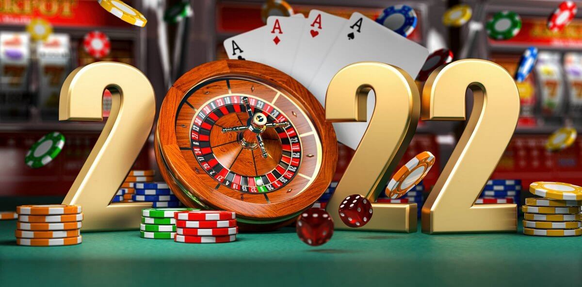 Will casino Ever Die?