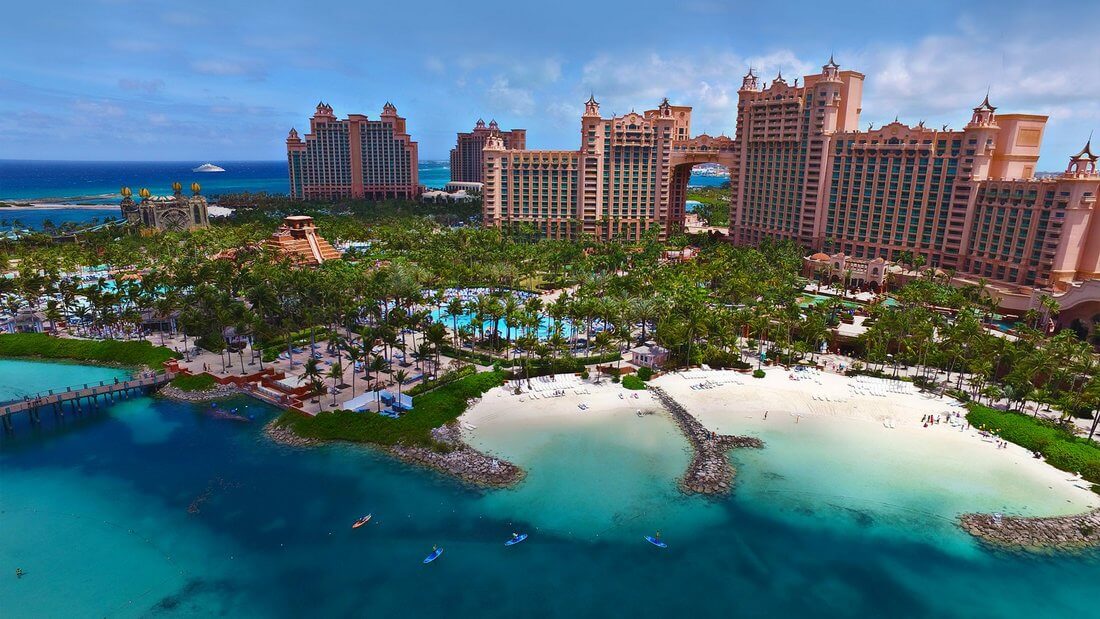 Los Casinos De Las Bahamas Para Visitar