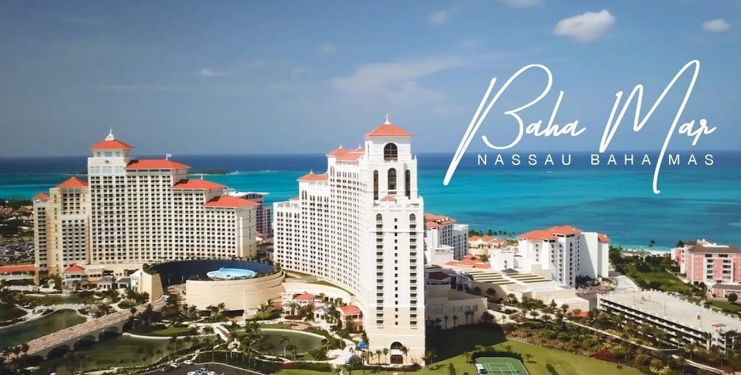 Les Casinos Des Bahamas À Visiter!