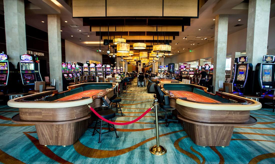 Los Casinos De Las Bahamas Para Visitar