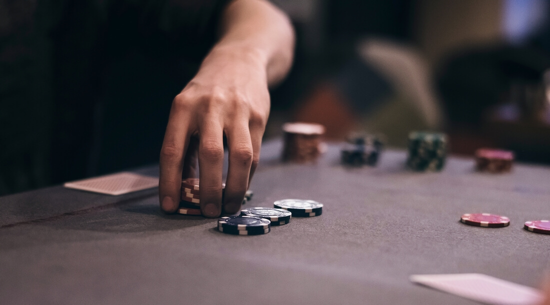¿Cómo Se Puede Saber Si Alguien Miente En El Póquer?