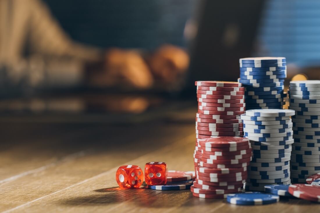 Ruby Fortune Casino Consejos & Beneficios