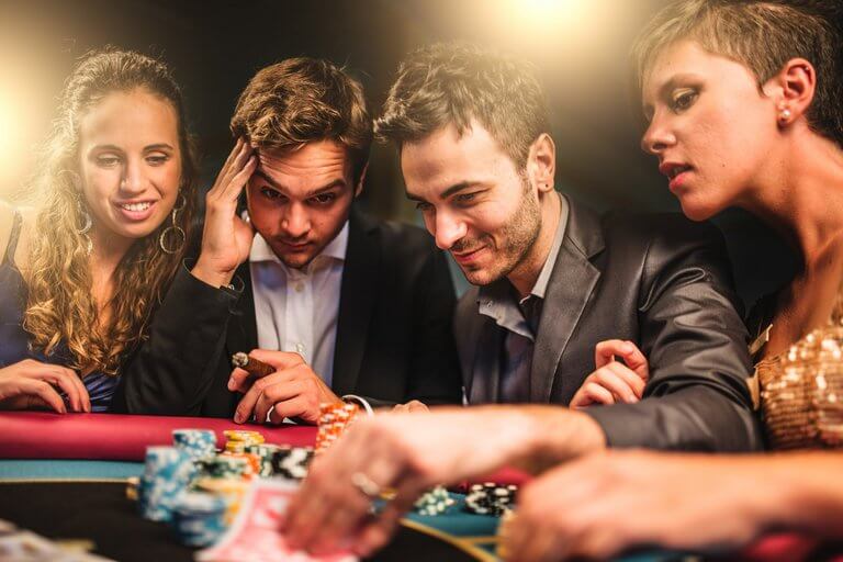 7 Technologies En Vogue Dans Le Secteur Des Casinos