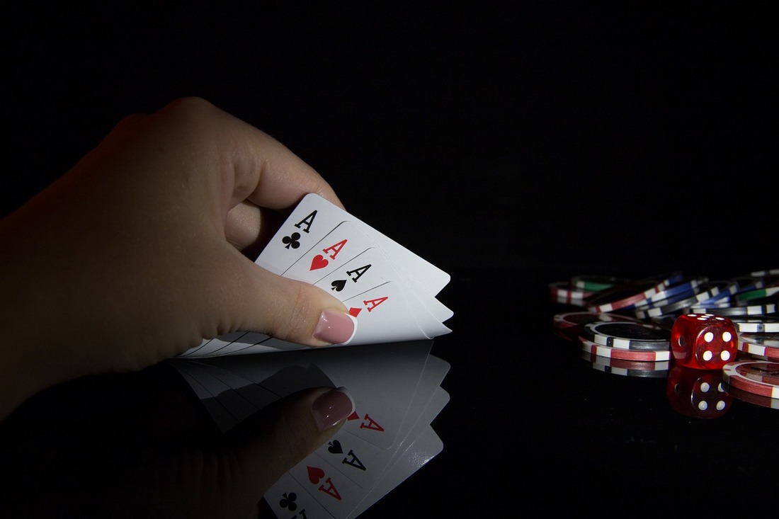 Come Giocare A Blackjack In Un Casinò?