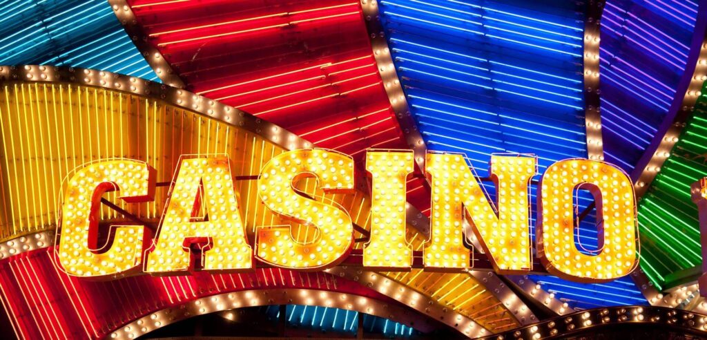 25 Meilleurs Casinos En Ligne Au Canada