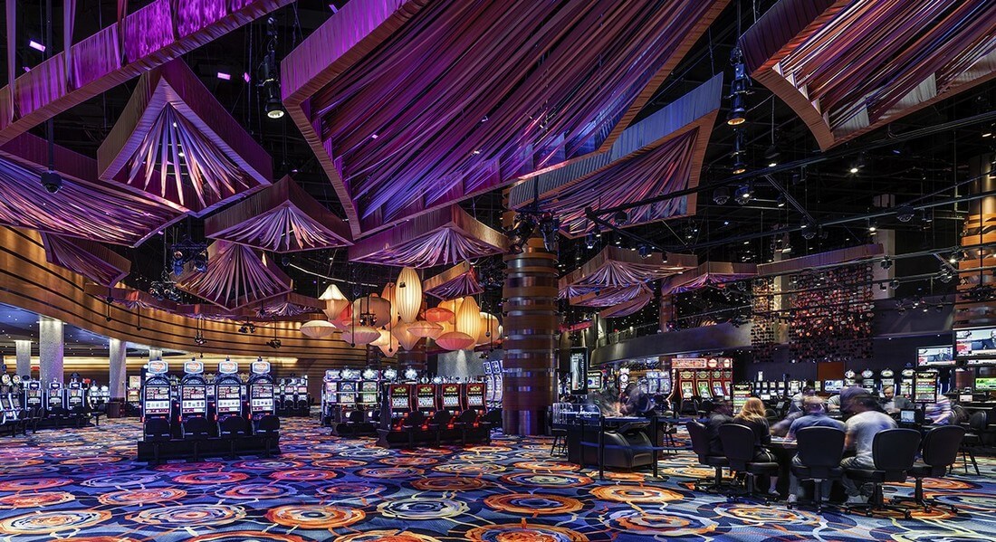 La storia completa del gioco d'azzardo di Atlantic City