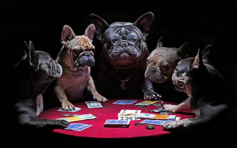 Comment Augmenter Ses Chances De Gagner Au Poker ?