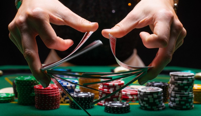 Les 5 Jetons De Poker Les Plus Chers De Tous Les Temps