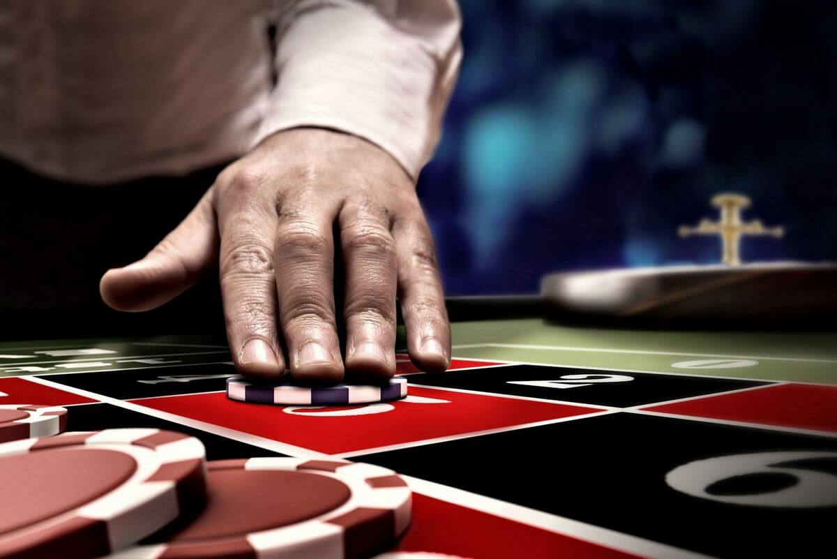 10 Errores Que Comete Todo Principiante De Casino