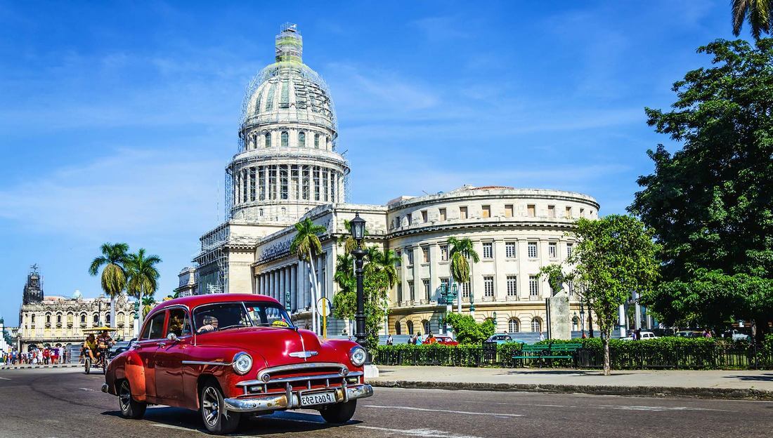 ¿Volverán los casinos a Cuba?