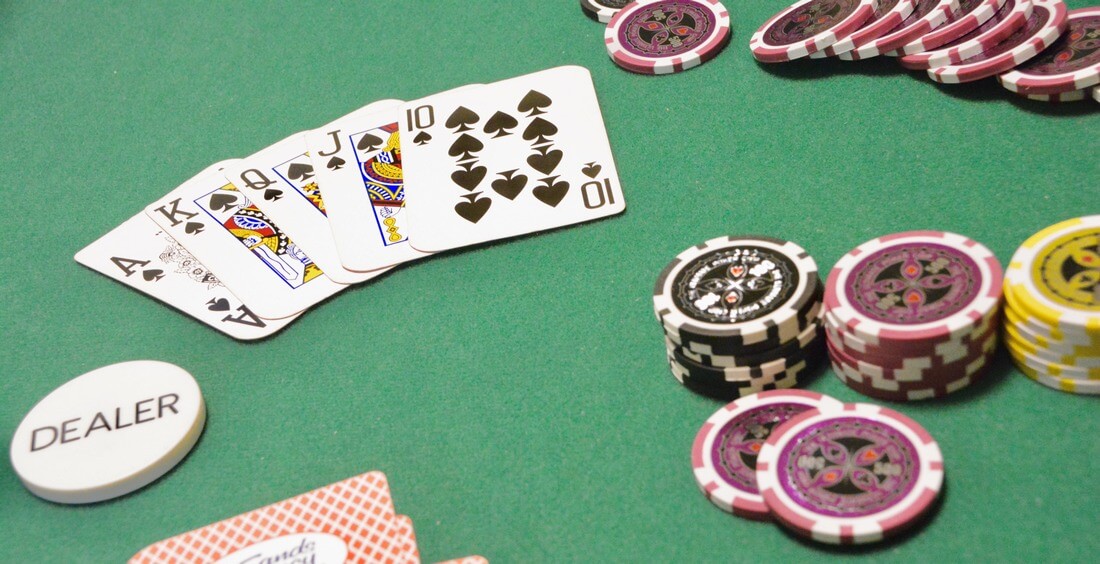 Comment Savoir Si Une Personne Ment Au Poker ?