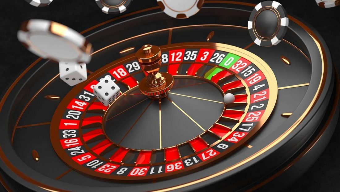 Légendes Urbaines Démystifier 6 Fausses Théories Au Casino