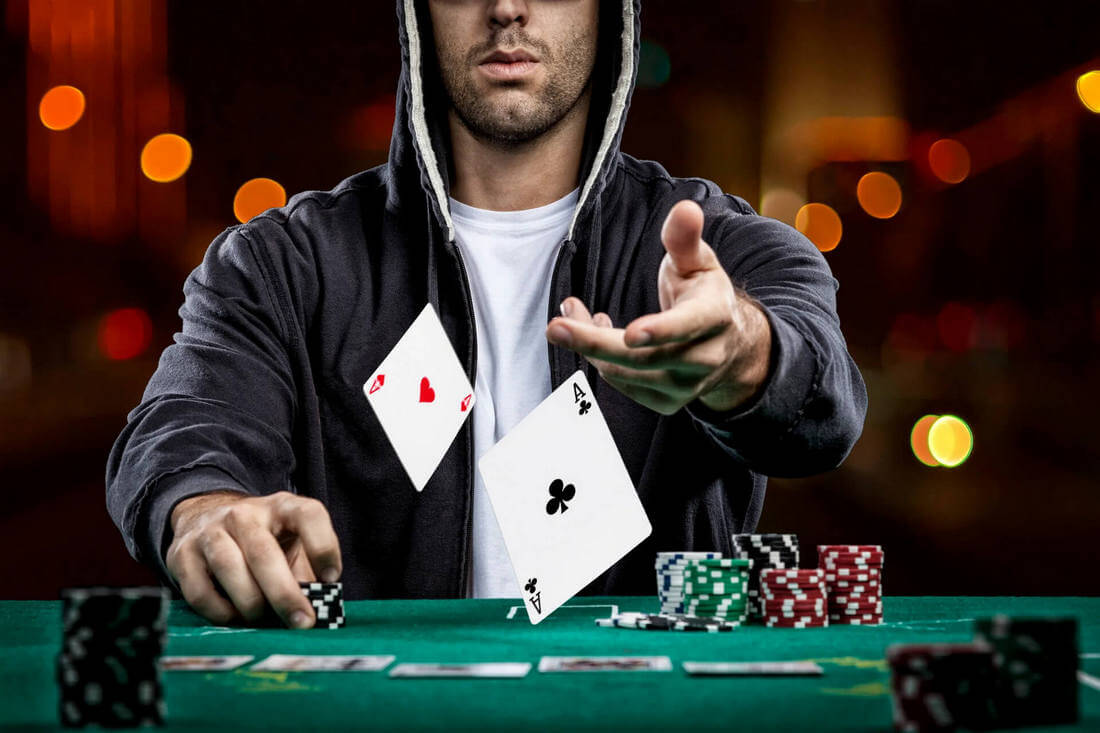 Come Giocare A Poker Di Base Come Un Professionista?