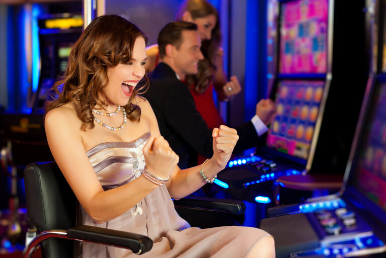 Notre Petit Guide Des Jeux De Casino Sociaux