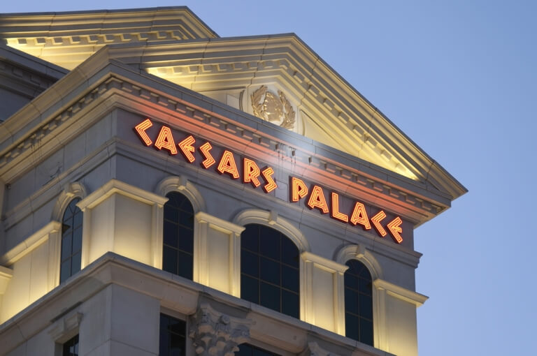 ¿Cuál es el casino más antiguo de Las Vegas?