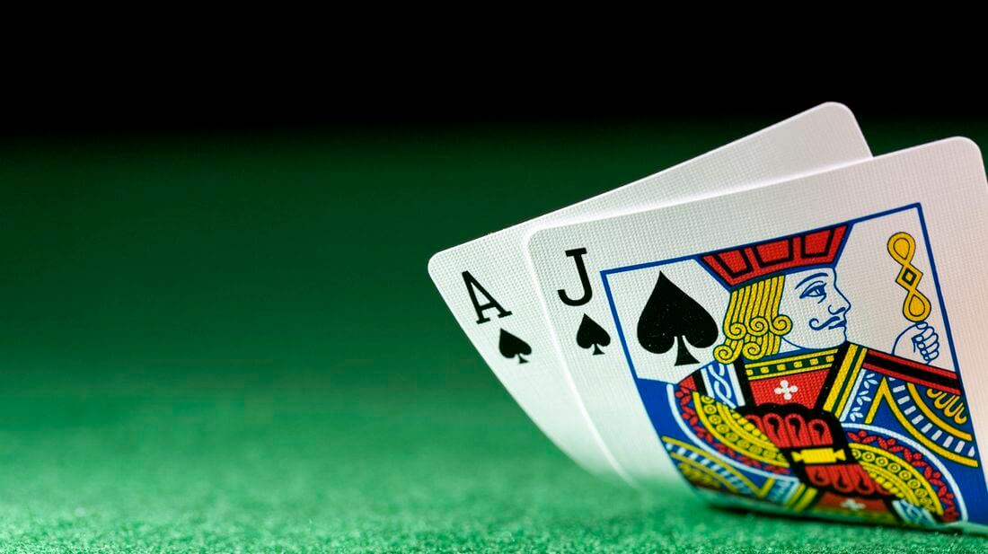 Comment Jouer Au Blackjack Dans Un Casino ?