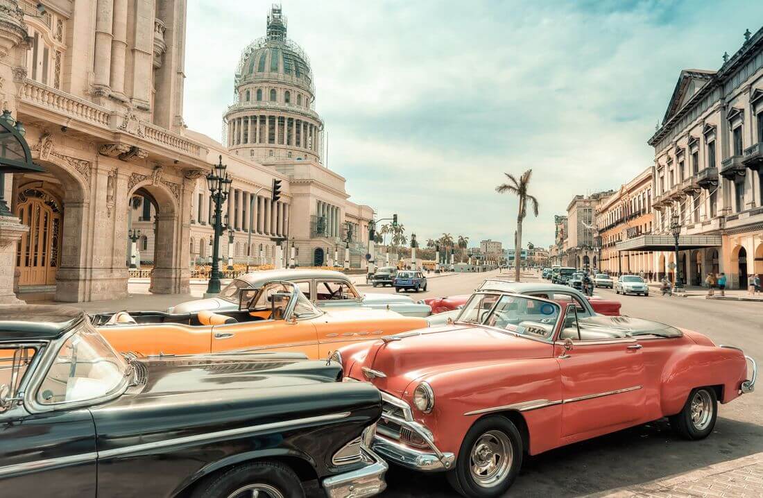 ¿Volverán Los Casinos A Cuba?