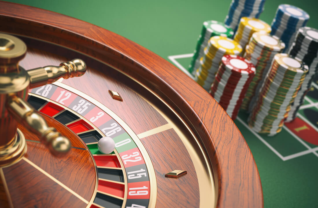 Comment (Fonctionnent) Les Casinos En Ligne ?