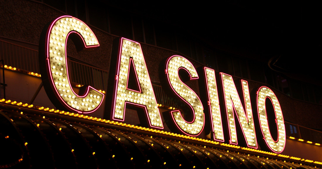 Comment (Fonctionnent) Les Casinos En Ligne?