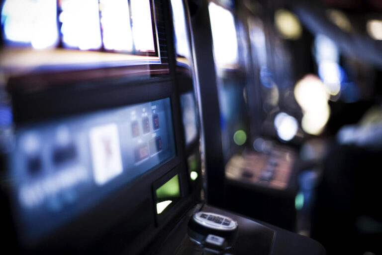 Le Slot Machine A Conquistare Il Mondo?