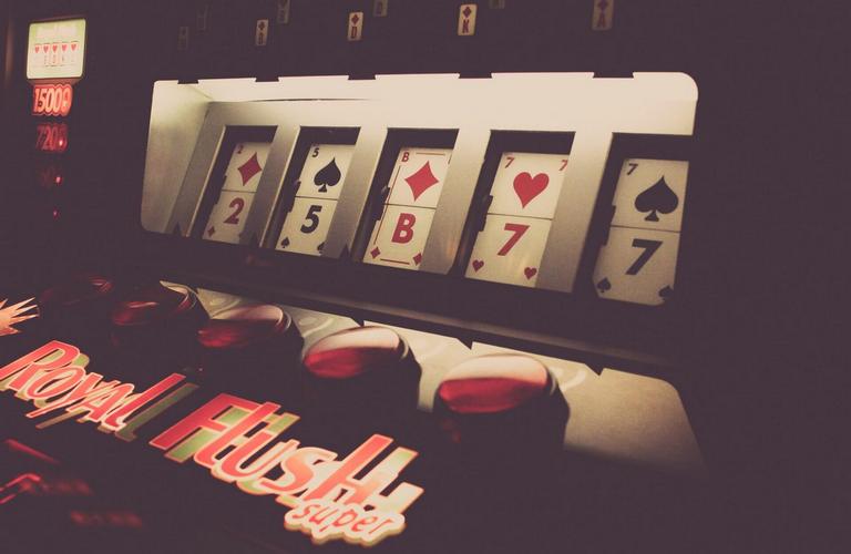 7 TecnologÃ­as En Boga En El Sector De Los Casinos