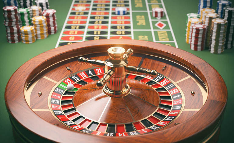 Le Guide Des Casinos (Accessibles) Aux Joueurs Canadiens
