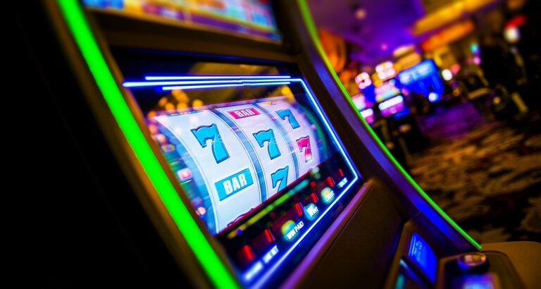 La Storia Delle Slot Machine