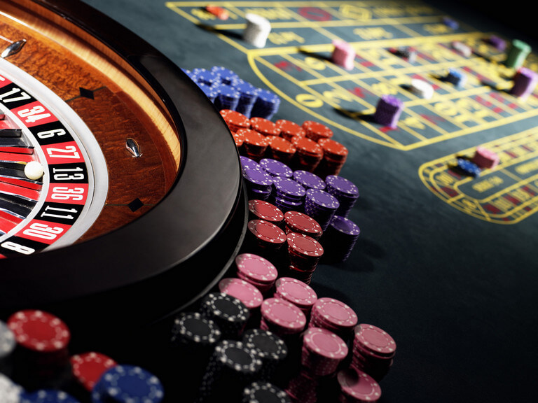Quelle Est La Psychologie Derrière Les Casinos?