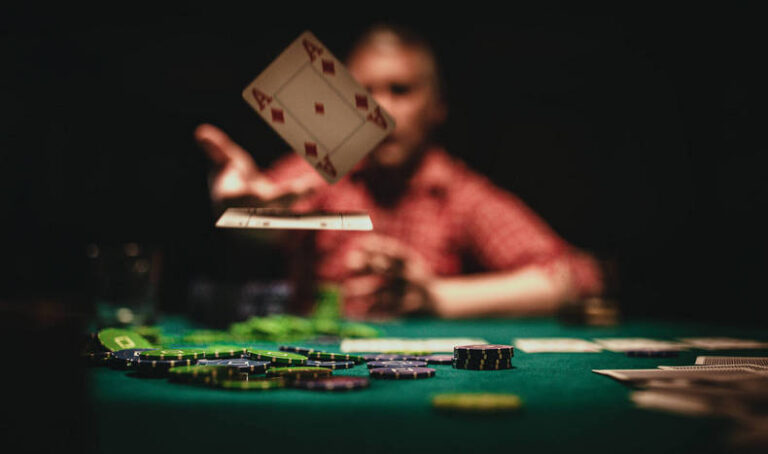 20 Secrets Étonnants Dans Les Coulisses Des Casinos