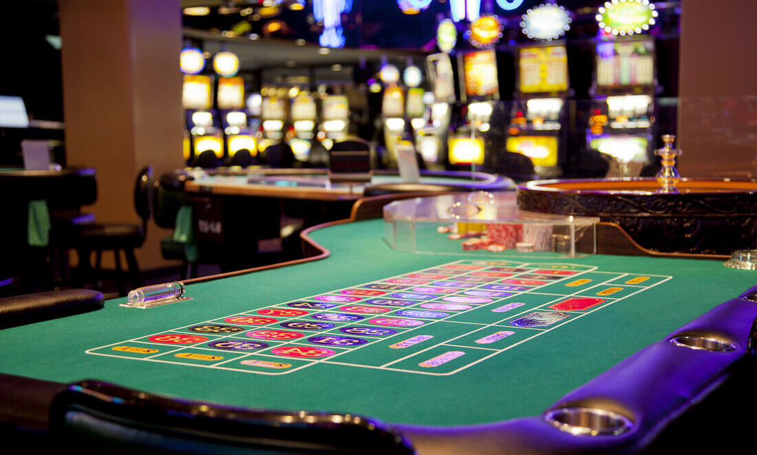 ¿Cómo Abrir Un Casino En Línea?