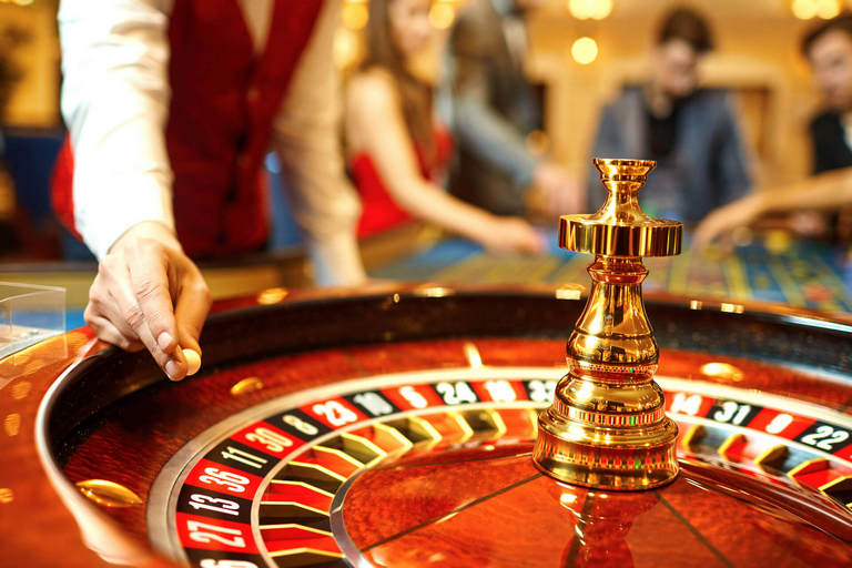 4 Meilleures StratÃ©gies Astucieuse De Jeu : Au Casino