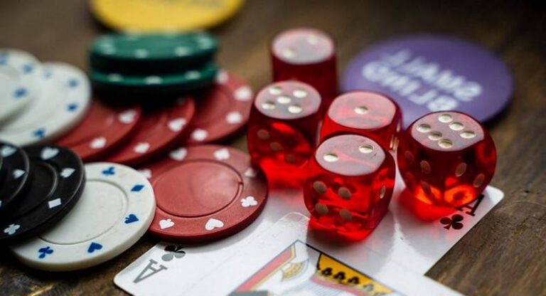 ¿Los Mejores Casinos Que Pagan Más?