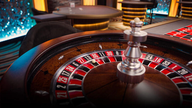 Pourquoi Aller Jouer Dans Un Casino Terrestre?