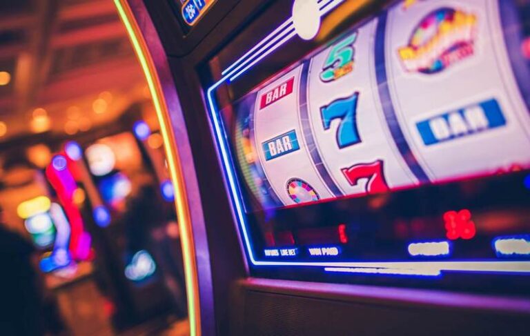 Pourquoi Opter Pour Un Casino En Ligne ?