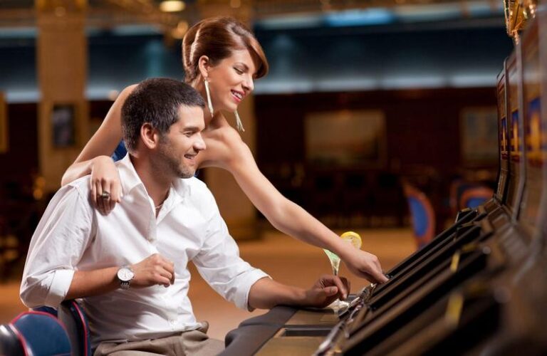 20 Secretos Increíbles Detrás De Escena En Los Casinos
