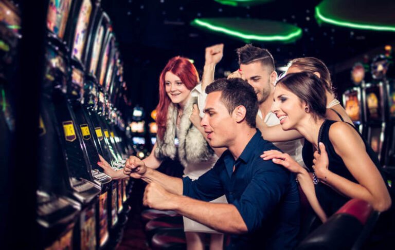 14 Faits Étonnants Sur Les Casinos En Ligne !