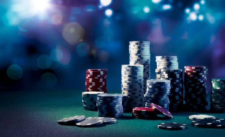 4 Avantages : Jeux De Table Casinos En Ligne