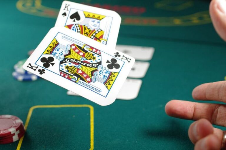 ¿Cómo Protegen Los Casinos Su Información Personal?