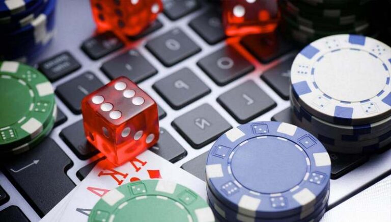 Fraude Sufrido Por Los Casinos