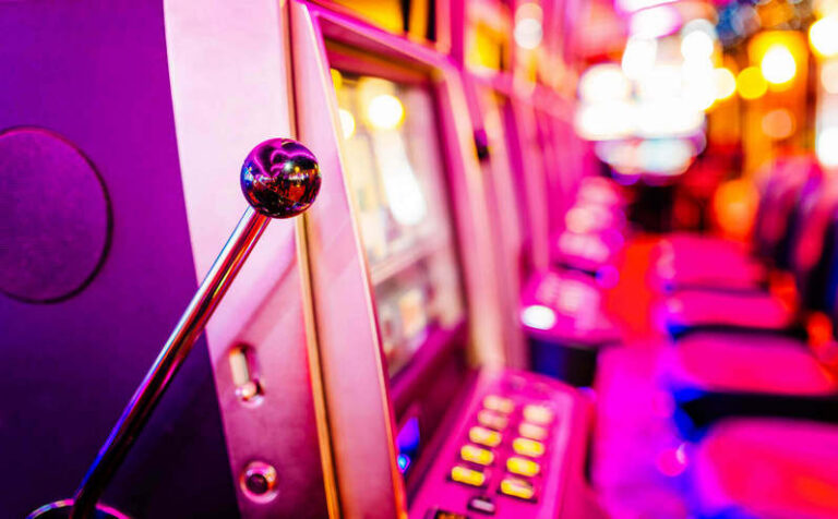 Come Fai A Sapere Quando Una Slot Machine Pagherà?