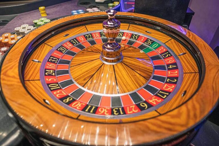 ¿Cuál Es La Edad Legal Para Jugar En Casinos En Canadá?