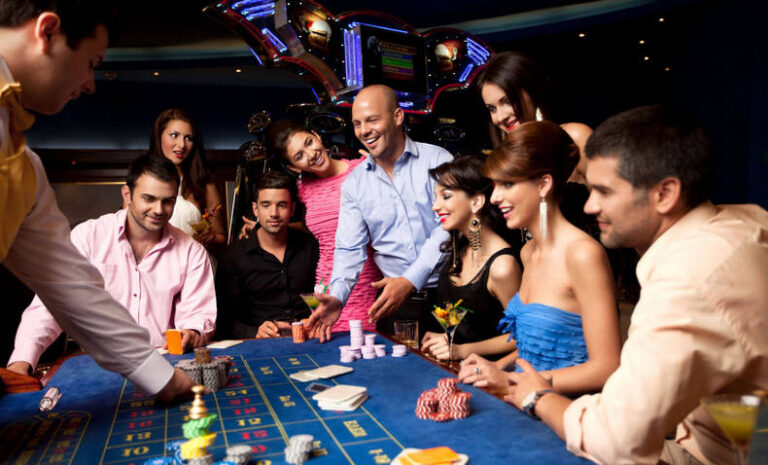 Leo Vegas Casino Conseils, Avantage Et Bonus