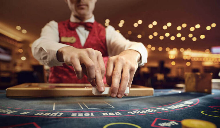 Casinos À Ozark